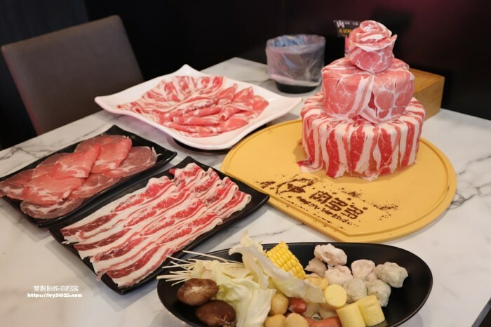 高雄甜點美食伴手禮 – WOW的店 藍帶主廚 法式甜點&可頌專賣店