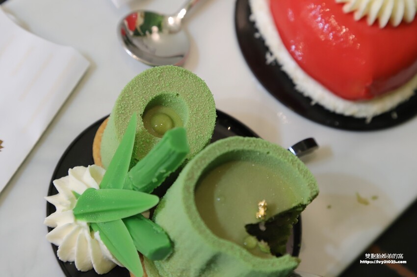 高雄甜點美食伴手禮 – WOW的店 藍帶主廚 法式甜點&可頌專賣店