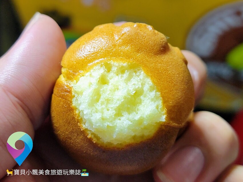 [食]宜蘭礁溪 幽默風趣的鋼鐵人 為您製作美味可口的微笑鷄蛋燒