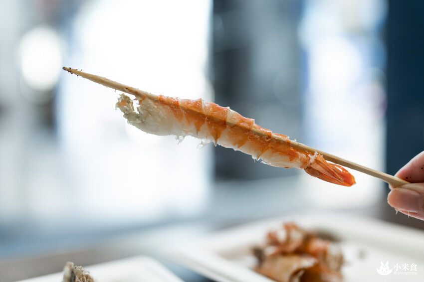 焦糖楓一中店|台中平價串燒推薦|串串門子。舉杯同樂暢快聊|台中小吃宵夜|一中商圈美食推薦 - 小米食