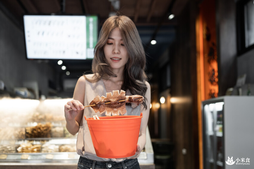 焦糖楓一中店|台中平價串燒推薦|串串門子。舉杯同樂暢快聊|台中小吃宵夜|一中商圈美食推薦 - 小米食