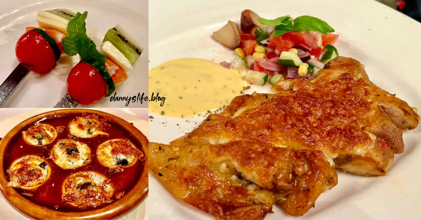 高CP值商業午餐！三重全新開幕咖啡餐酒館，特色美食、美酒，還有歌手現場駐唱！藝術文化展演空間～ 丹尼的吃喝玩樂 dannyslife.blog