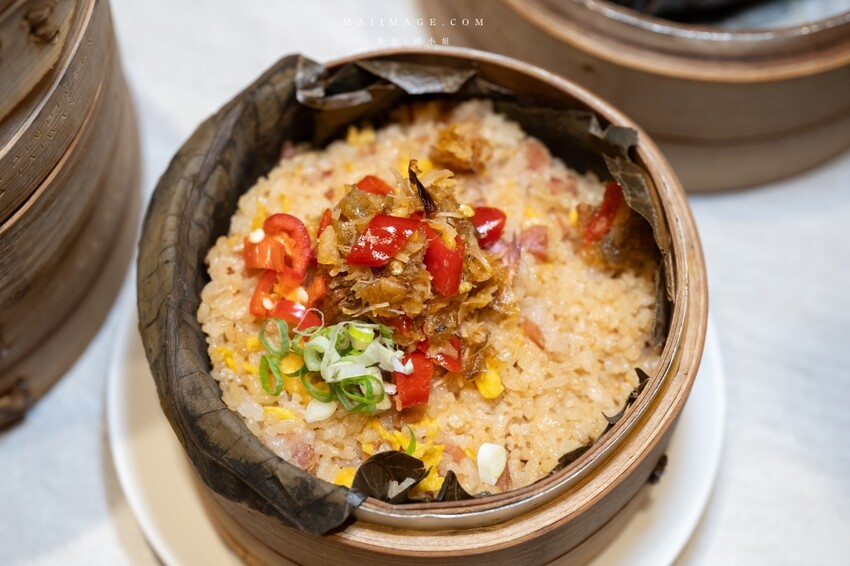 桃園市中壢區桃園美食｜點點心大江店～2訪依舊美味，2024全新推出港點新品道道無雷超好吃。桃園港式點心推薦