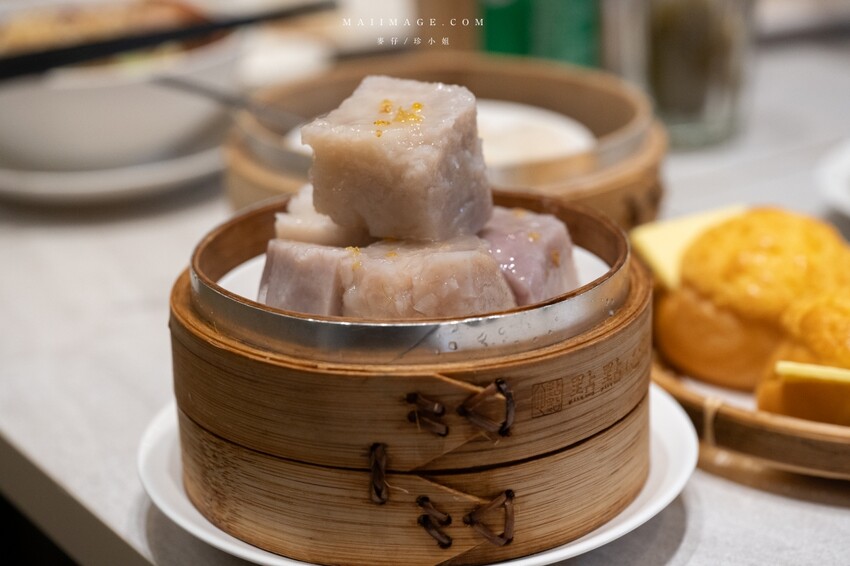 桃園市中壢區桃園美食｜點點心大江店～2訪依舊美味，2024全新推出港點新品道道無雷超好吃。桃園港式點心推薦