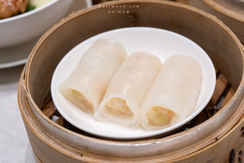 桃園市中壢區桃園美食｜點點心大江店～2訪依舊美味，2024全新推出港點新品道道無雷超好吃。桃園港式點心推薦