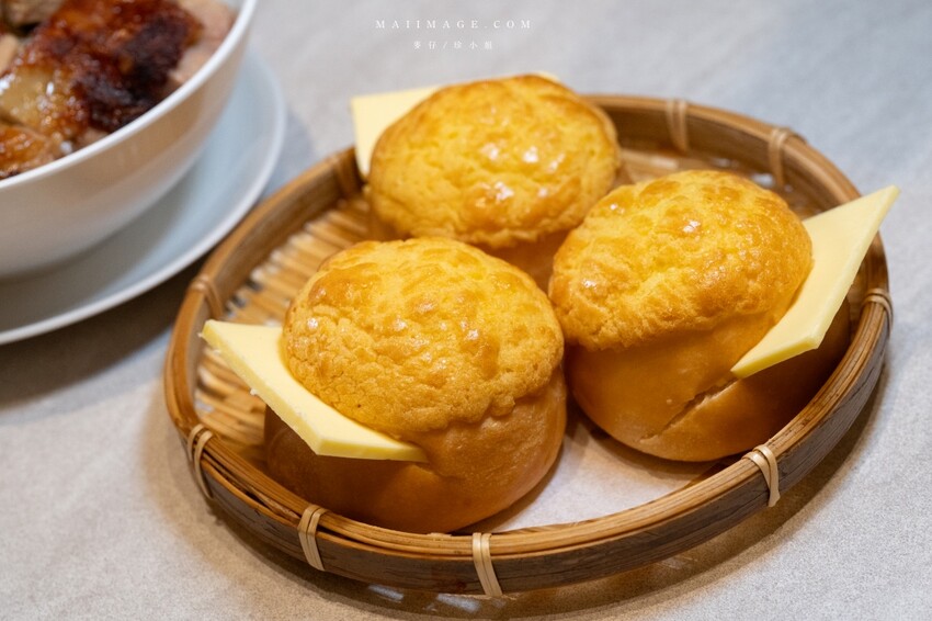 桃園市中壢區桃園美食｜點點心大江店～2訪依舊美味，2024全新推出港點新品道道無雷超好吃。桃園港式點心推薦