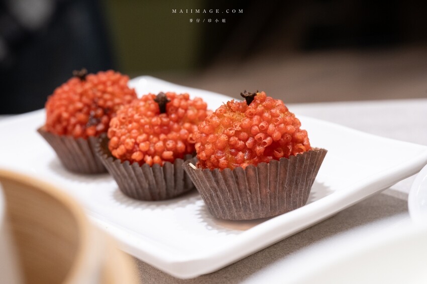 桃園市中壢區桃園美食｜點點心大江店～2訪依舊美味，2024全新推出港點新品道道無雷超好吃。桃園港式點心推薦