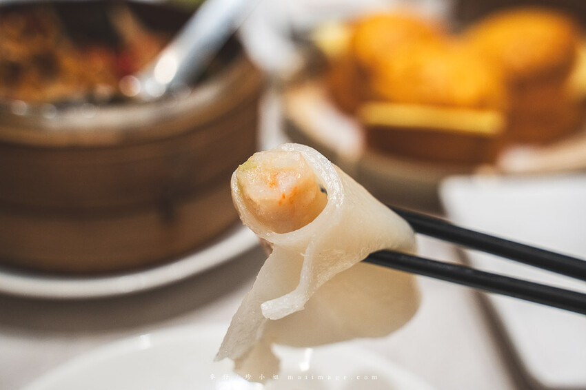 點點心中壢大江店｜正宗港式點心在大江也吃得到囉，超可愛豬仔流沙包必點，大江購物中心美食推薦