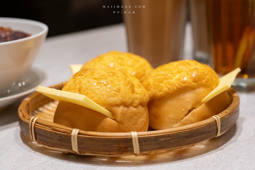 桃園市中壢區桃園美食｜點點心大江店～2訪依舊美味，2024全新推出港點新品道道無雷超好吃。桃園港式點心推薦