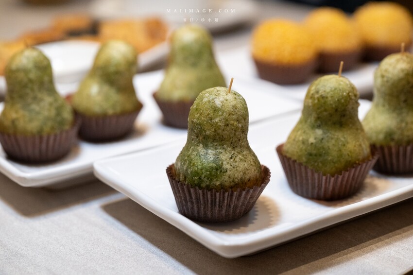 桃園市中壢區桃園美食｜點點心大江店～2訪依舊美味，2024全新推出港點新品道道無雷超好吃。桃園港式點心推薦