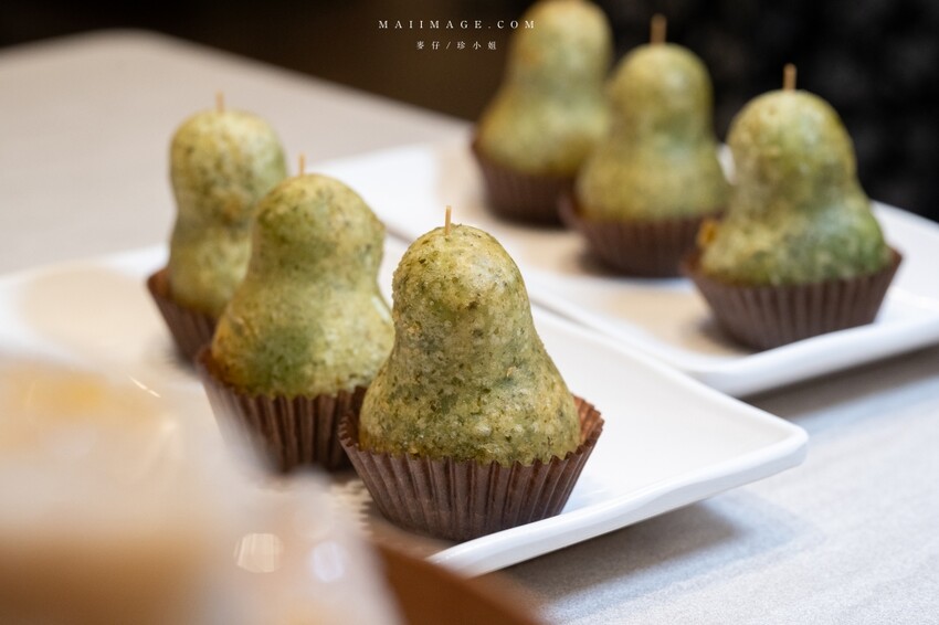 桃園市中壢區桃園美食｜點點心大江店～2訪依舊美味，2024全新推出港點新品道道無雷超好吃。桃園港式點心推薦