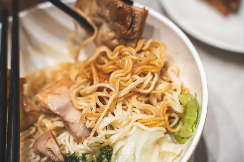 點點心中壢大江店｜正宗港式點心在大江也吃得到囉，超可愛豬仔流沙包必點，大江購物中心美食推薦