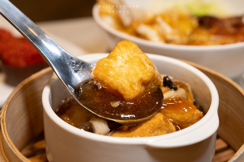 桃園市中壢區桃園美食｜點點心大江店～2訪依舊美味，2024全新推出港點新品道道無雷超好吃。桃園港式點心推薦