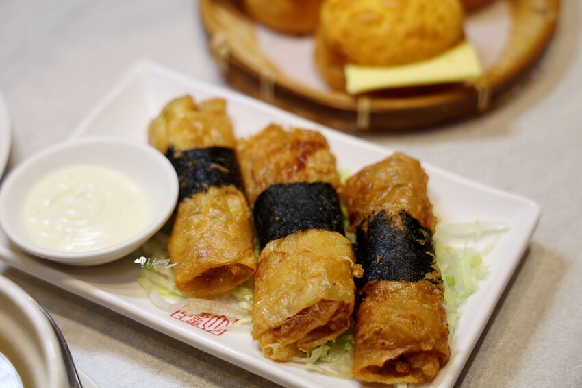 桃園市中壢區中壢大江美食 | 點點心老饕級美食 超人氣港式點心專門店 新菜色推薦