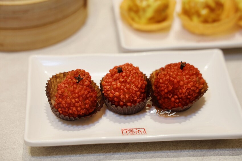 桃園市中壢區中壢大江美食 | 點點心老饕級美食 超人氣港式點心專門店 新菜色推薦