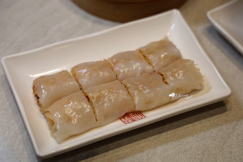 桃園市中壢區中壢大江美食 | 點點心老饕級美食 超人氣港式點心專門店 新菜色推薦