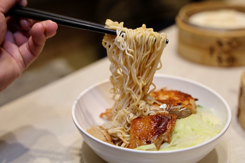 桃園市中壢區中壢大江美食 | 點點心老饕級美食 超人氣港式點心專門店 新菜色推薦