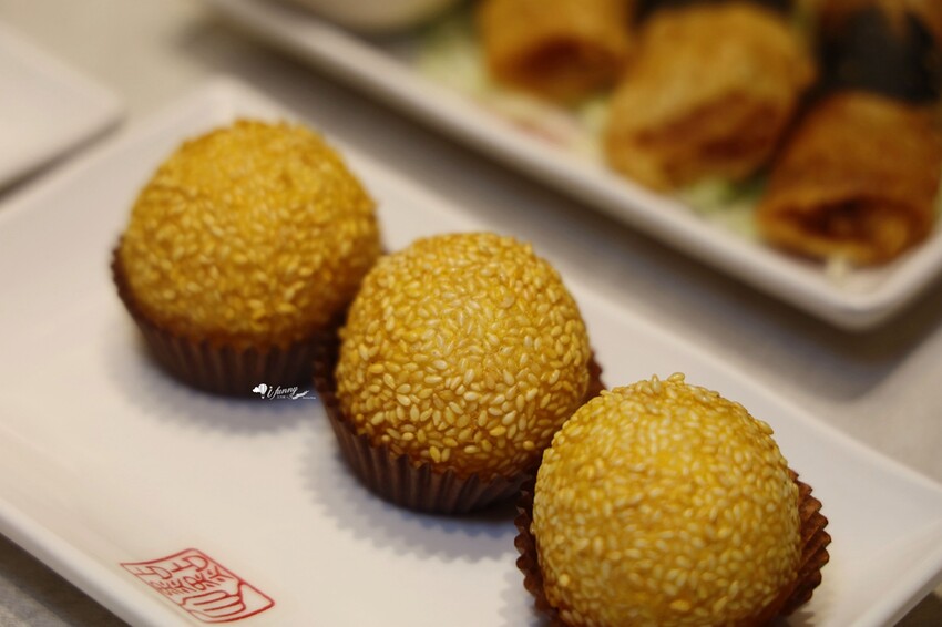 桃園市中壢區中壢大江美食 | 點點心老饕級美食 超人氣港式點心專門店 新菜色推薦