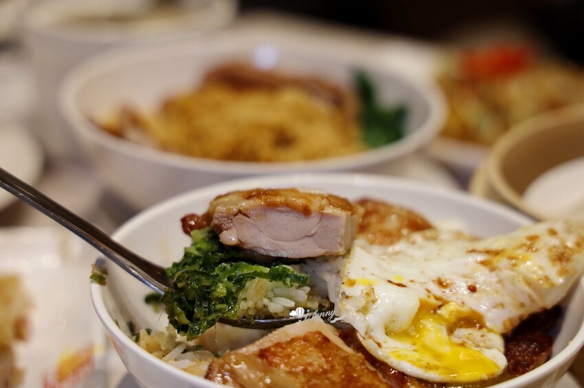 桃園市中壢區中壢大江美食 | 點點心老饕級美食 超人氣港式點心專門店 新菜色推薦