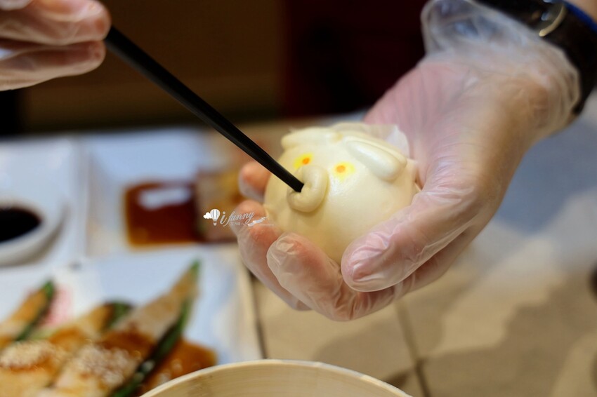 桃園市中壢區中壢大江美食 | 點點心老饕級美食 超人氣港式點心專門店 新菜色推薦