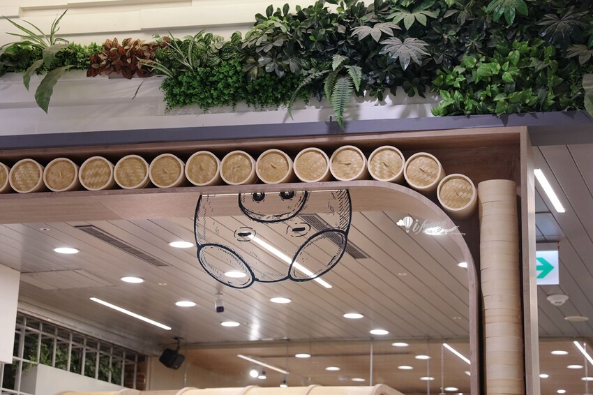 桃園市中壢區中壢大江美食 | 點點心老饕級美食 超人氣港式點心專門店 新菜色推薦