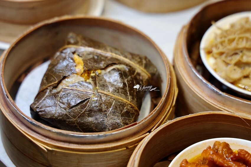 桃園市中壢區中壢大江美食 | 點點心老饕級美食 超人氣港式點心專門店 新菜色推薦