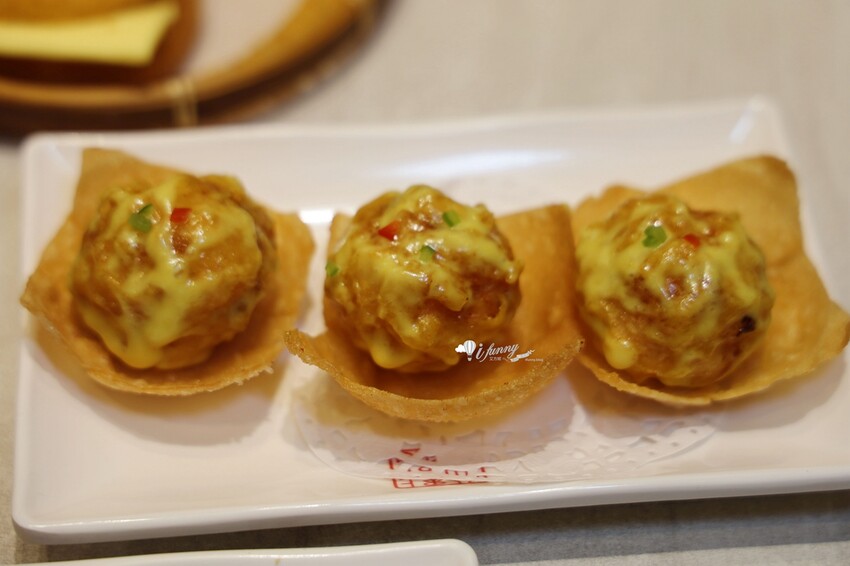 桃園市中壢區中壢大江美食 | 點點心老饕級美食 超人氣港式點心專門店 新菜色推薦