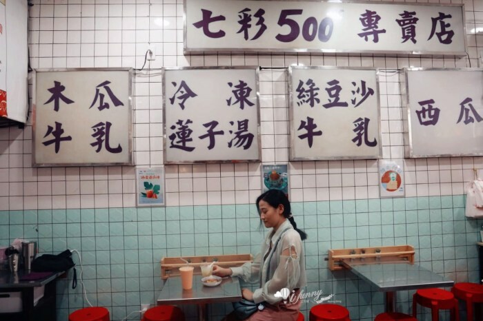 桃園市中壢區中壢大江美食 | 點點心老饕級美食 超人氣港式點心專門店 新菜色推薦