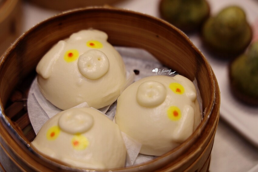 桃園市中壢區中壢大江美食 | 點點心老饕級美食 超人氣港式點心專門店 新菜色推薦