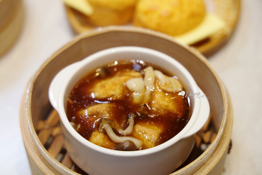 桃園市中壢區中壢大江美食 | 點點心老饕級美食 超人氣港式點心專門店 新菜色推薦