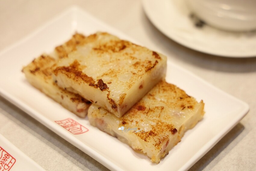 桃園市中壢區中壢大江美食 | 點點心老饕級美食 超人氣港式點心專門店 新菜色推薦