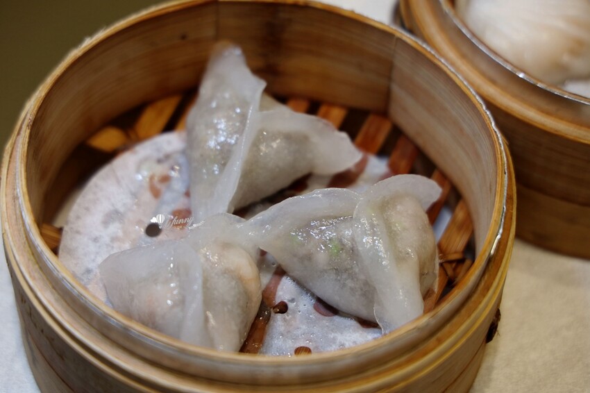 桃園市中壢區中壢大江美食 | 點點心老饕級美食 超人氣港式點心專門店 新菜色推薦