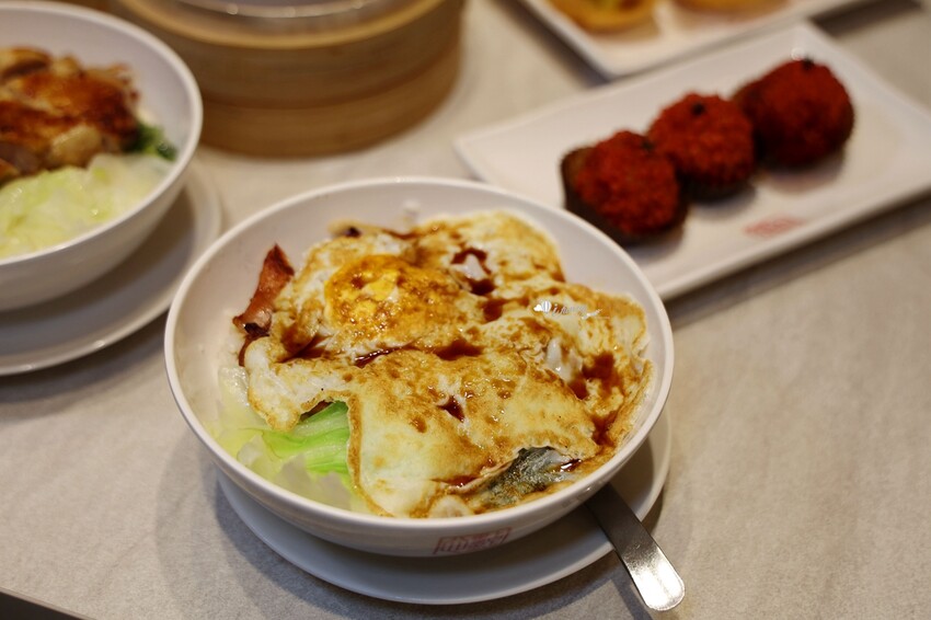 桃園市中壢區中壢大江美食 | 點點心老饕級美食 超人氣港式點心專門店 新菜色推薦