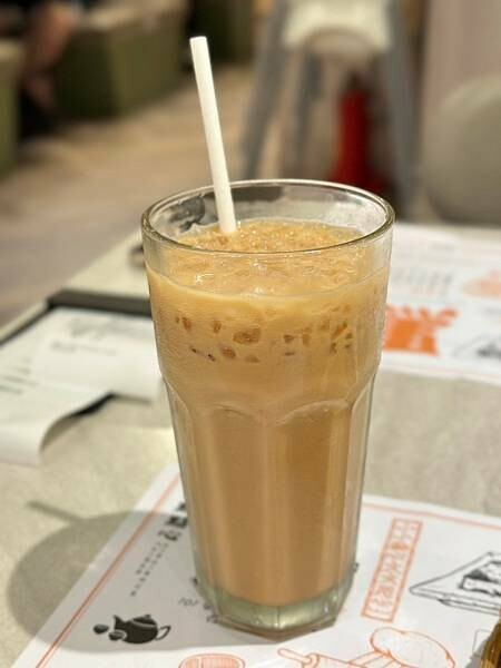 桃園市中壢區[中壢美食] 點點心台灣 大江店 超人氣港式點心 豬仔流沙包 #大江購物中心餐廳 @蛋寶趴趴go