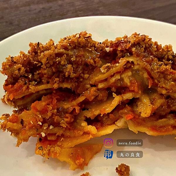 暖暮甜廚｜基隆預約制餐酒館推薦 @neru.foodie / 丸の良食