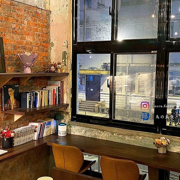 暖暮甜廚｜基隆預約制餐酒館推薦 @neru.foodie / 丸の良食