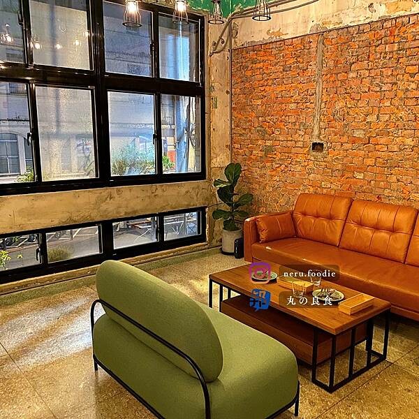 暖暮甜廚｜基隆預約制餐酒館推薦 @neru.foodie / 丸の良食