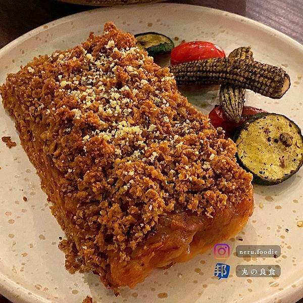 暖暮甜廚｜基隆預約制餐酒館推薦 @neru.foodie / 丸の良食