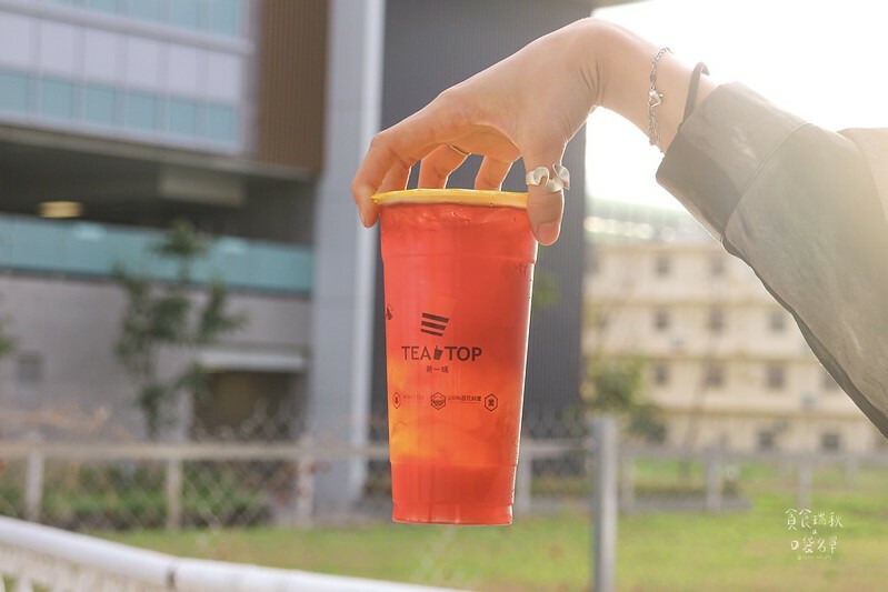 台中北屯|這批很純~100%百花蜜加入108茶王!純粹蜂蜜香氣一喝愛上!|TEA TOP第一味 台中敦富店