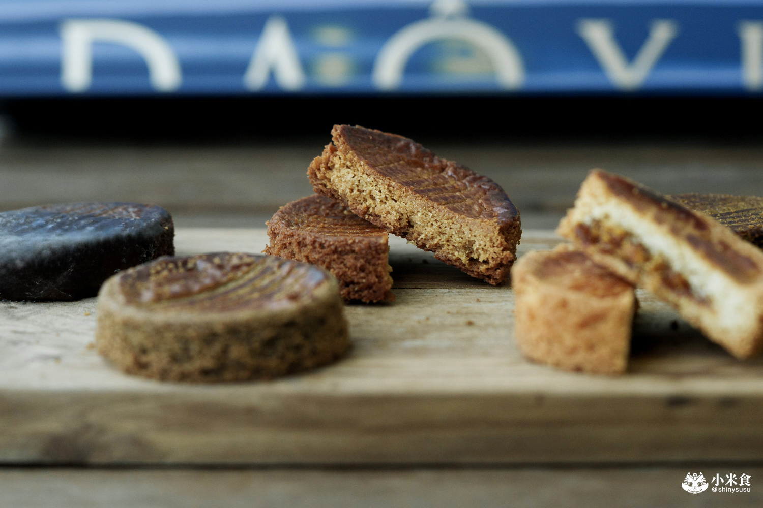 台中市烏日區CUPETIT 卡柏蒂精品甜點|碧波蕩漾的月光島語美入心,2025台中中秋禮盒推薦