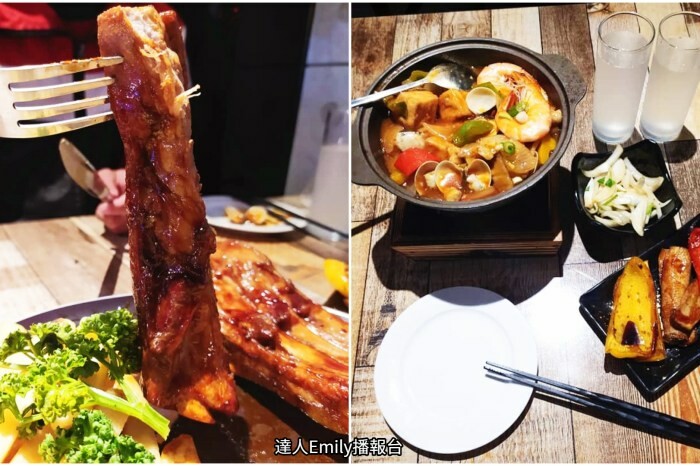 好吸睛！台中網美系炸饅頭,口味多元不油膩