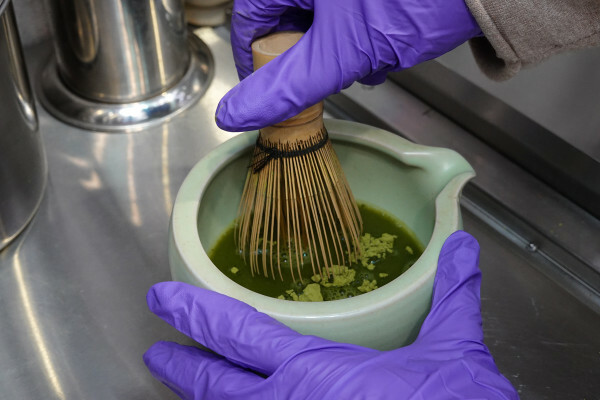 好喝又好玩的士林飲料店推薦-頃刻間綠豆沙牛奶專賣店，好喝士林手搖飲料外送推薦