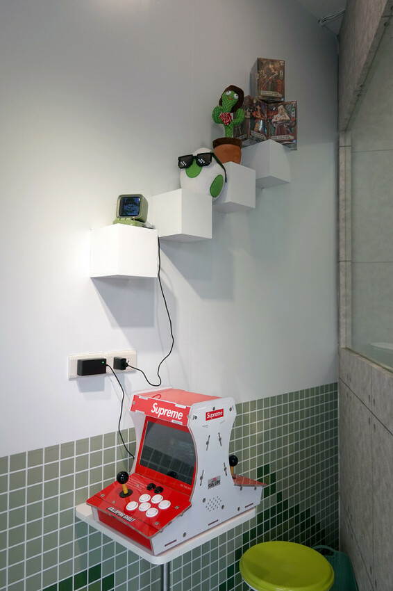 好喝又好玩的士林飲料店推薦-頃刻間綠豆沙牛奶專賣店，好喝士林手搖飲料外送推薦