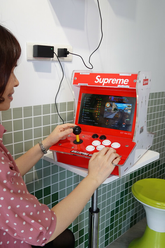 好喝又好玩的士林飲料店推薦-頃刻間綠豆沙牛奶專賣店，好喝士林手搖飲料外送推薦