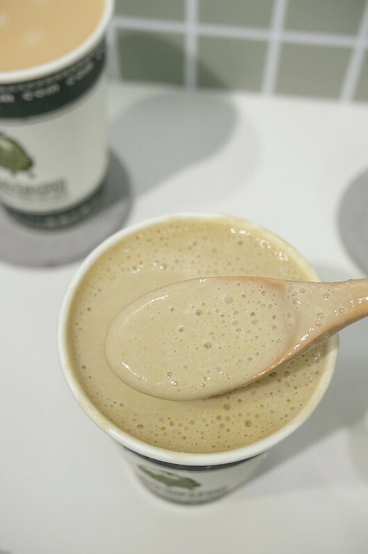 頃刻間 綠豆沙牛奶專賣店 (2)