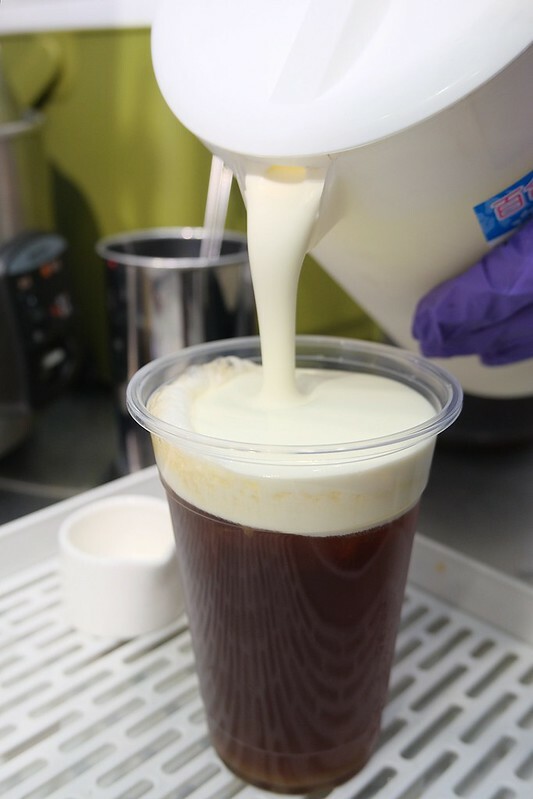 頃刻間 綠豆沙牛奶專賣店 (50)