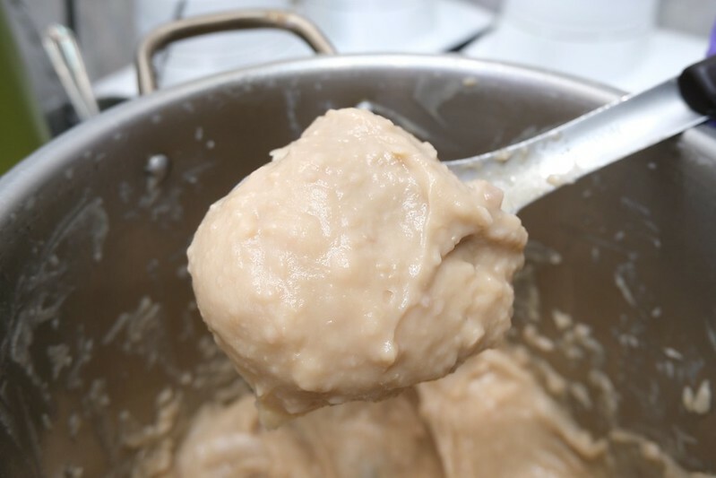 頃刻間 綠豆沙牛奶專賣店 (39)