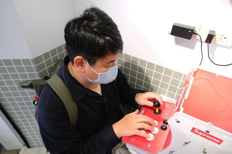 頃刻間 綠豆沙牛奶專賣店 (22)