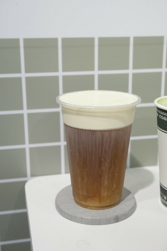 頃刻間 綠豆沙牛奶專賣店 (54)