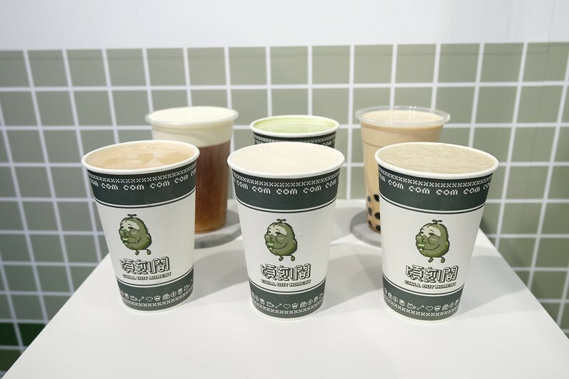 頃刻間 綠豆沙牛奶專賣店 (51)